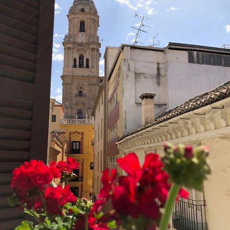 Holidays2Malaga Cathedral View Екстериор снимка