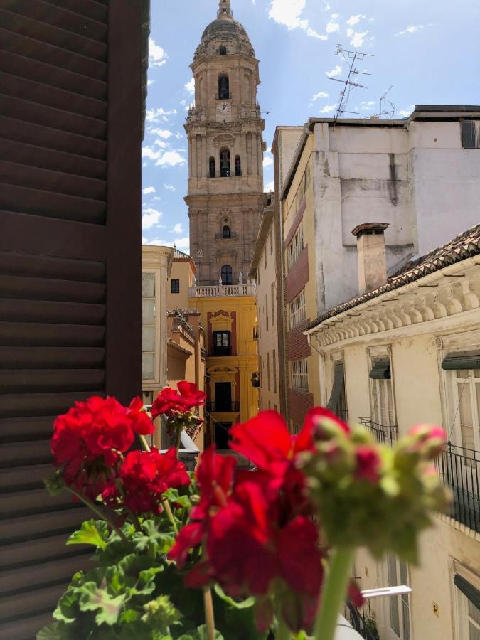 Holidays2Malaga Cathedral View Екстериор снимка
